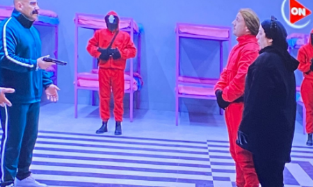 الكبير أوي 6 الحلقة 10 .. مربوحة تضحي والكبير ينجو من القتل